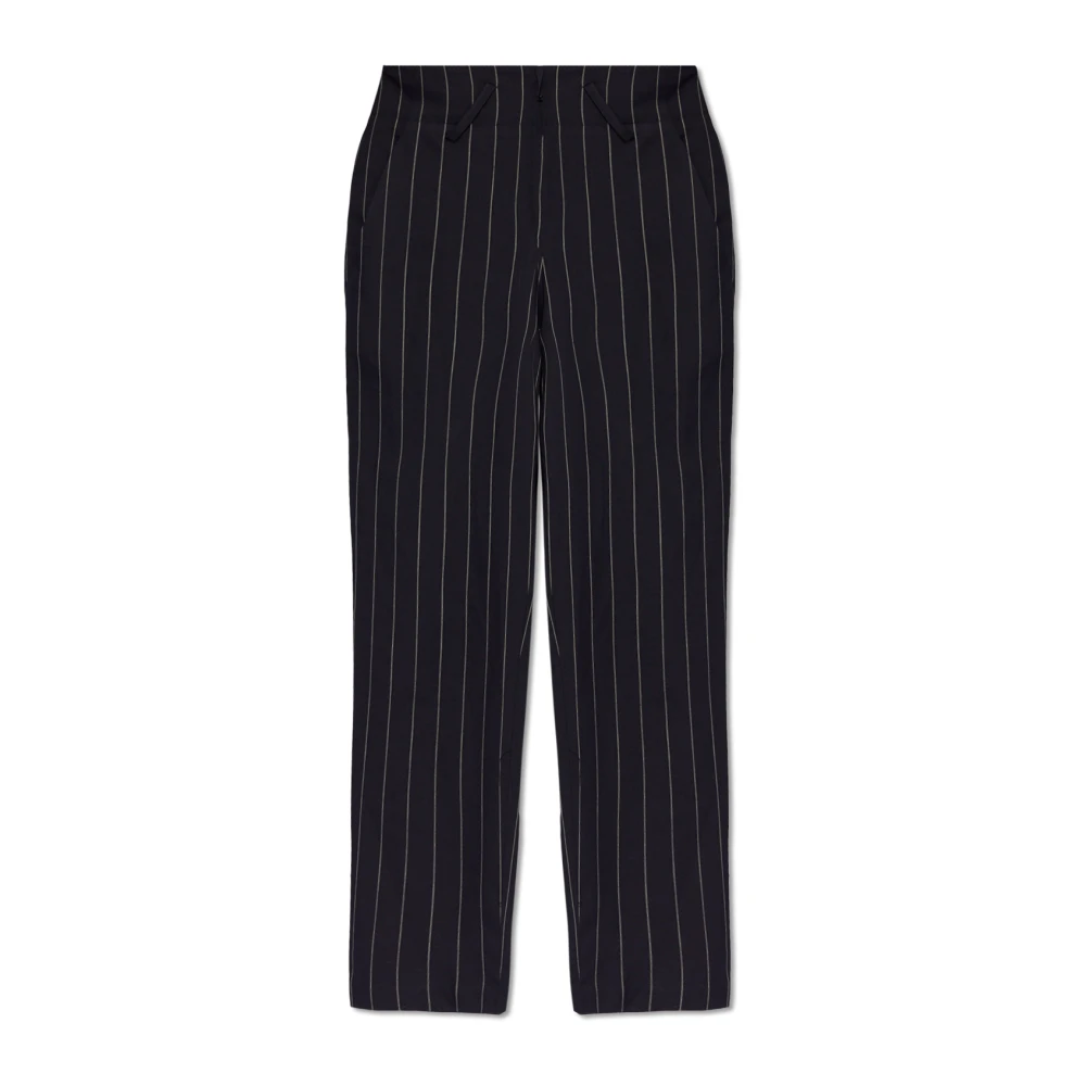 Trousers > Wide Trousers - - IRO - Modalova