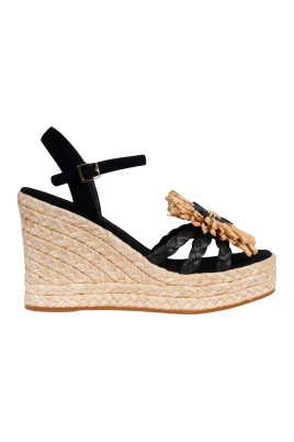 Fannie Espadrillesandal