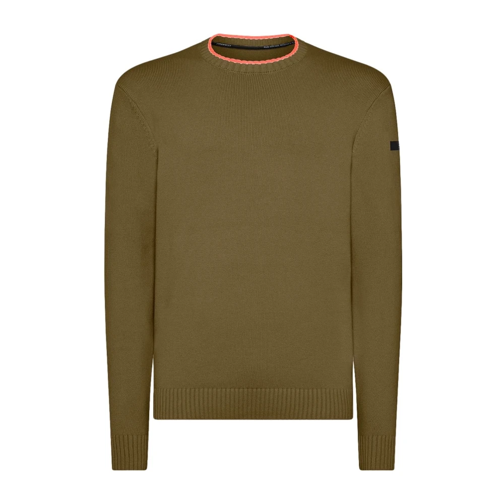 Knitwear > Round-neck Knitwear - - RRD - Modalova