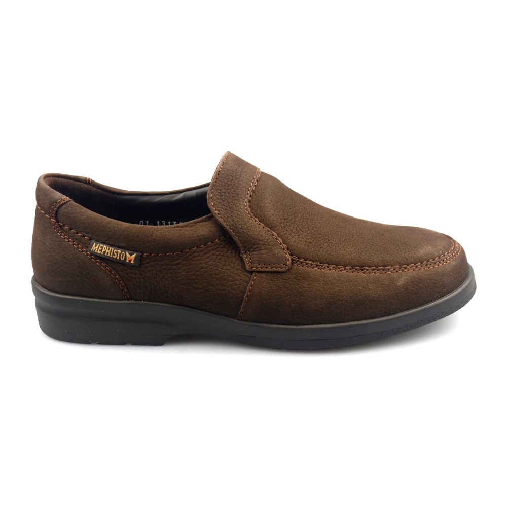 Shoes > Flats > Loafers - - Mephisto - Modalova
