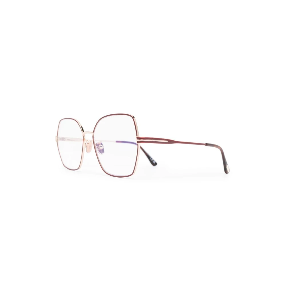 Accessories > Glasses - - Tom Ford - Modalova