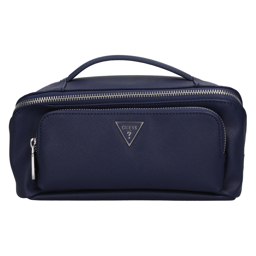 Guess - Bags > Handbags - Blue - Guess - Modalova