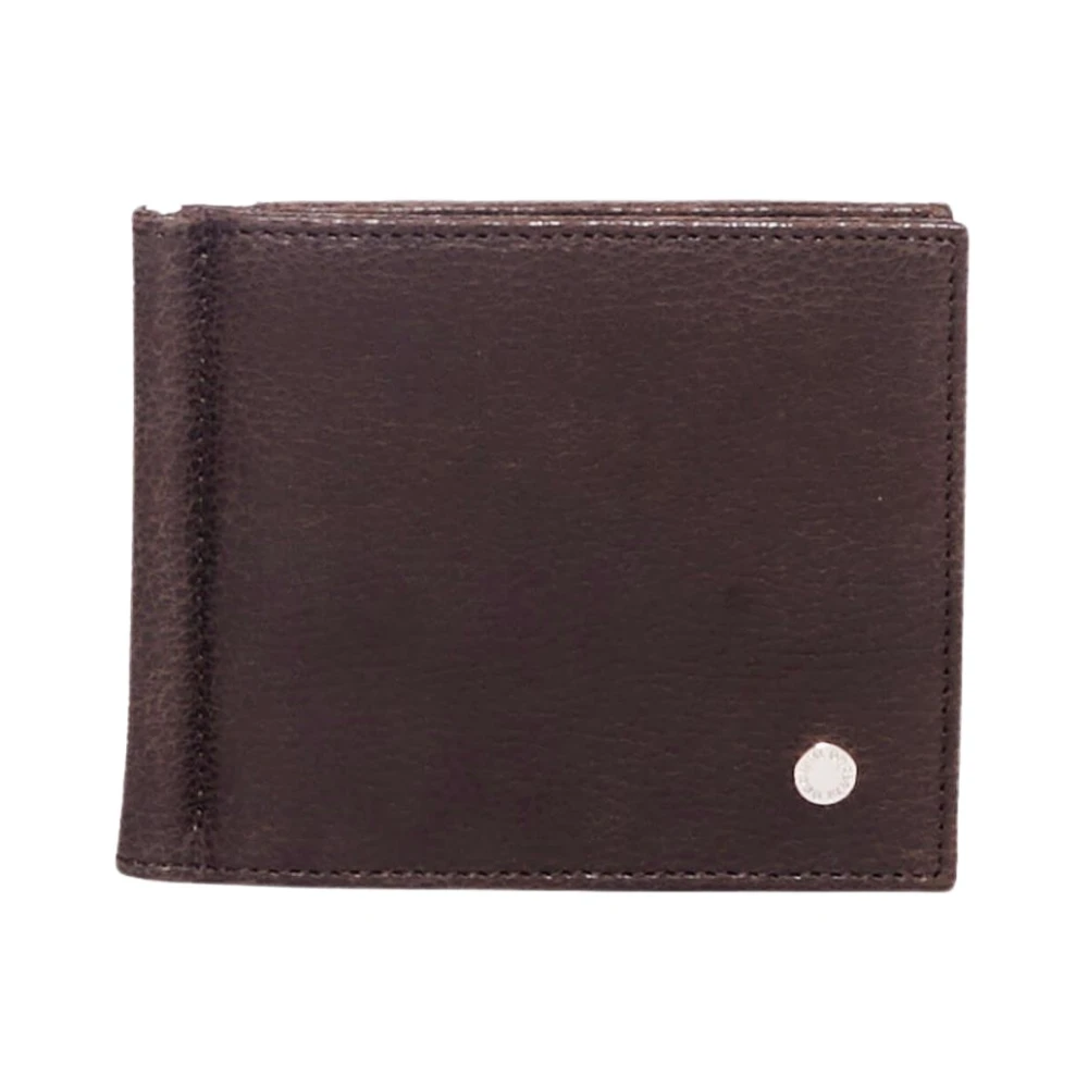 Orciani Wallets & Cardholders Brown Heren