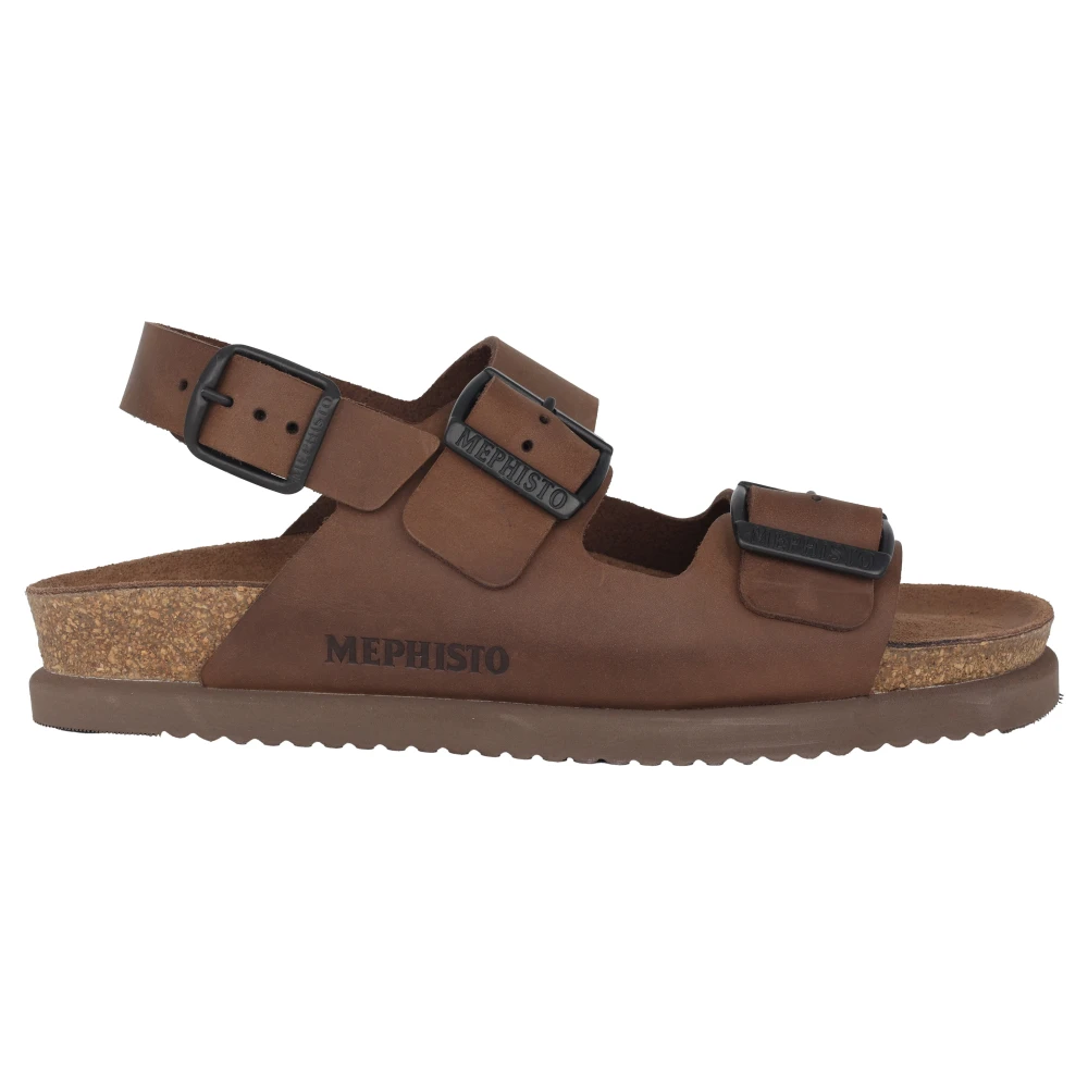 Shoes > Sandals > Flat Sandals - - Mephisto - Modalova