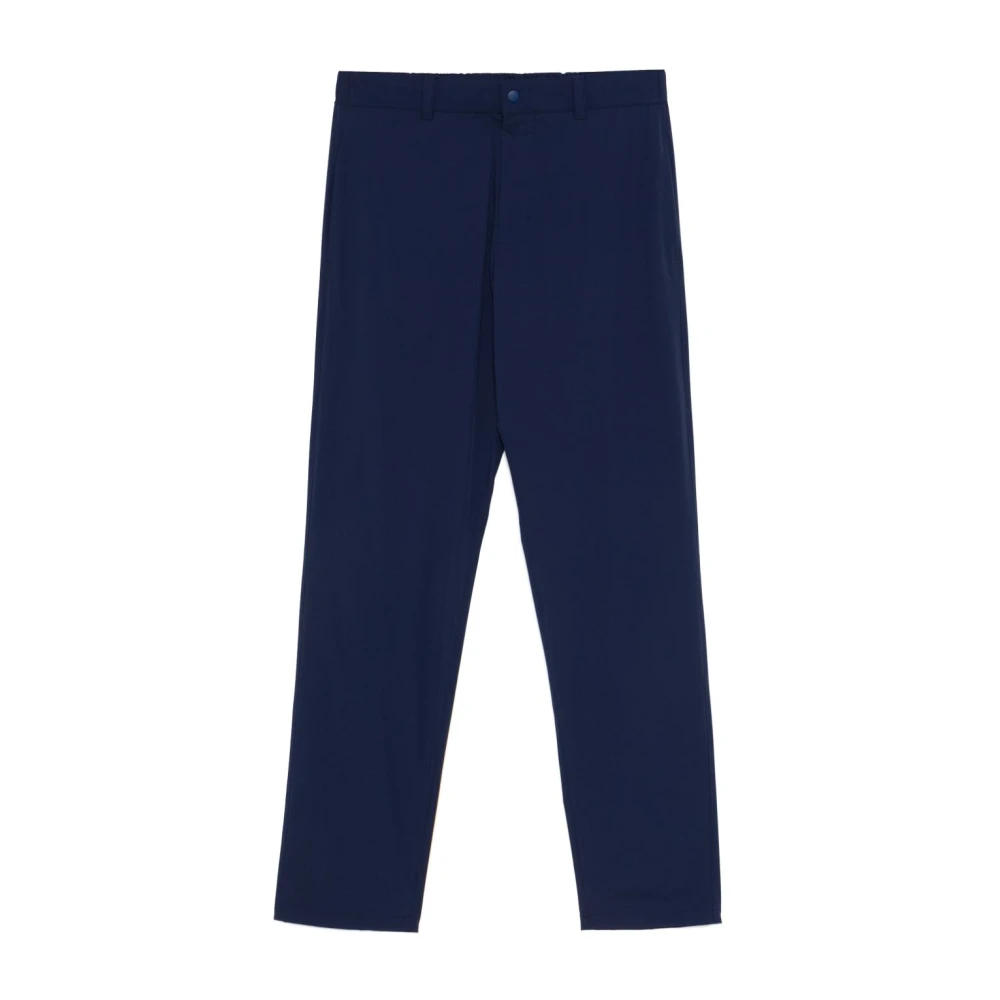 Trousers > Straight Trousers - - Aspesi - Modalova