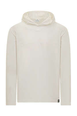 t-shirt-a-capuche
