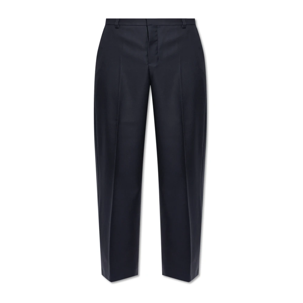 Ami Paris Wolbroek Blue Heren