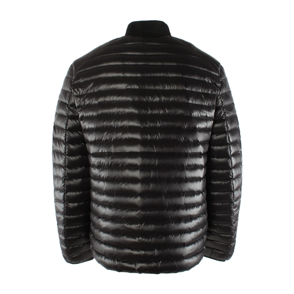 Belstaff Airframe Jacket Black Heren