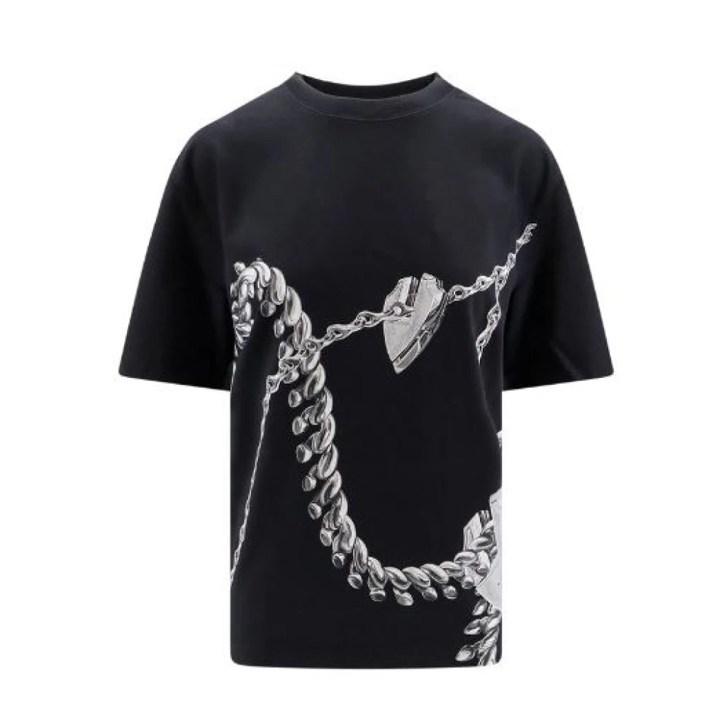 Tops > T-Shirts - - Burberry - Modalova
