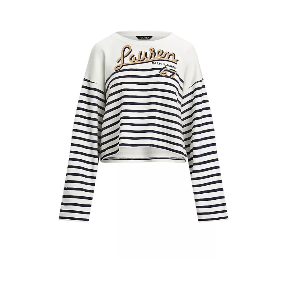 Tops > Long Sleeve Tops - - Ralph Lauren - Modalova
