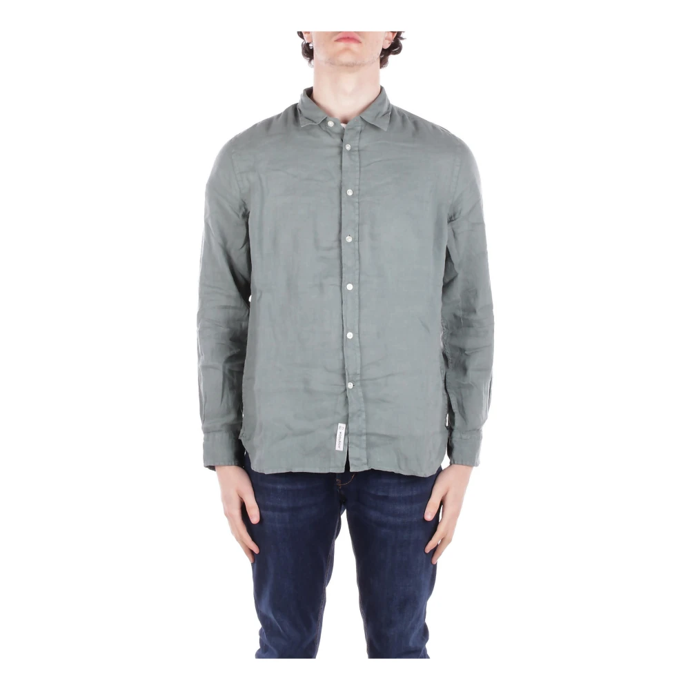 Shirts > Casual Shirts - - Woolrich - Modalova