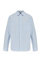chemise-a-rayures