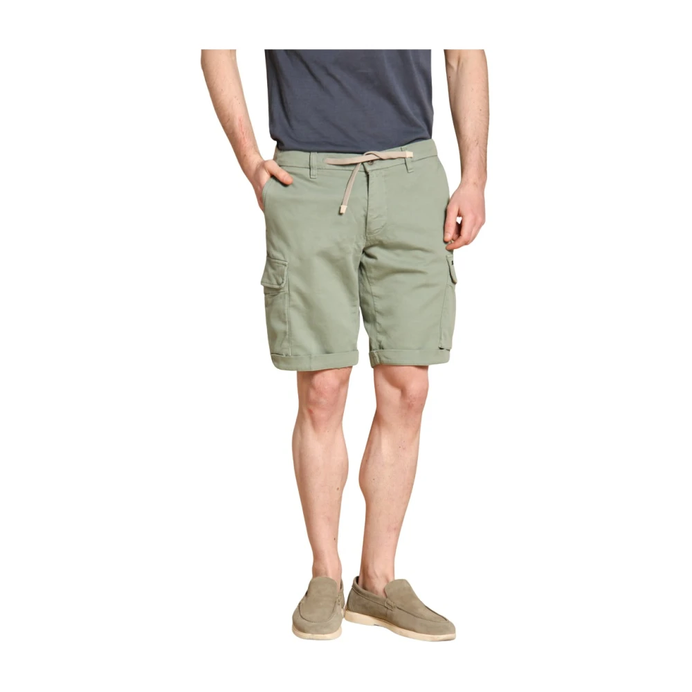 Shorts > Casual Shorts - - Mason's - Modalova