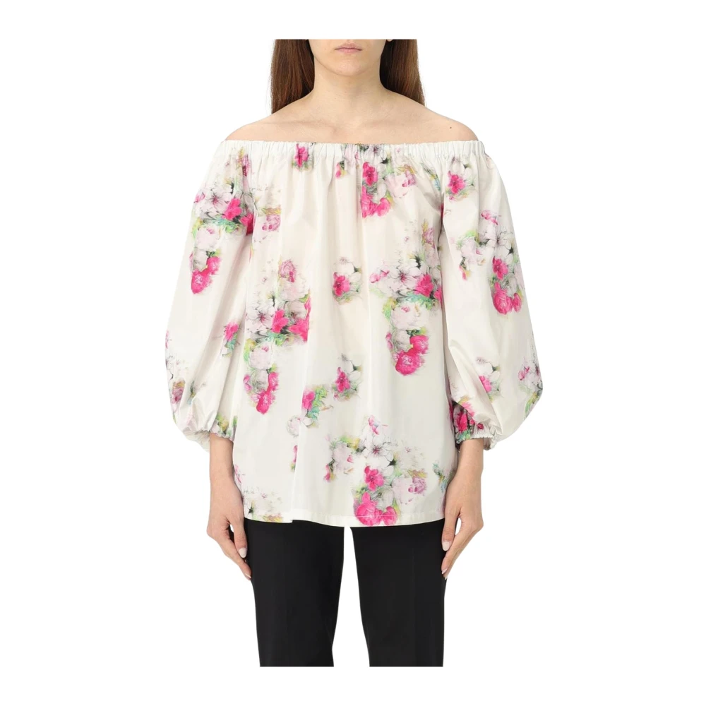 Blouses & Shirts > Blouses - - Max Mara Studio - Modalova