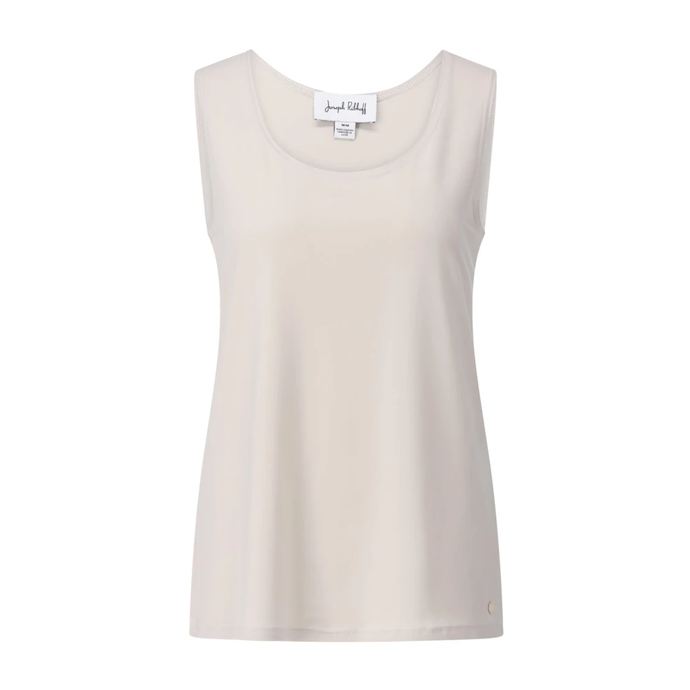 Tops > Sleeveless Tops - - Joseph Ribkoff - Modalova