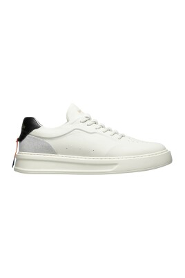 white-sneakers-with-denim-accents