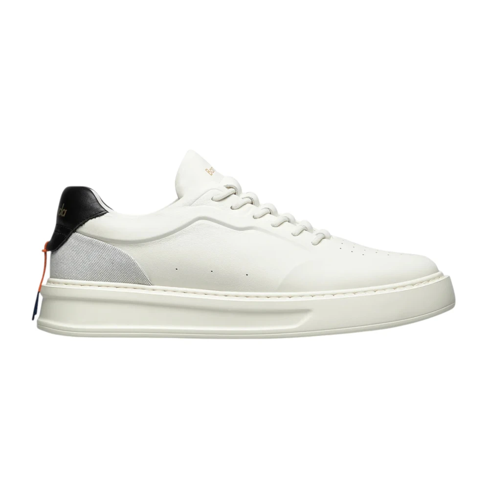 Shoes > Sneakers - - Barracuda - Modalova