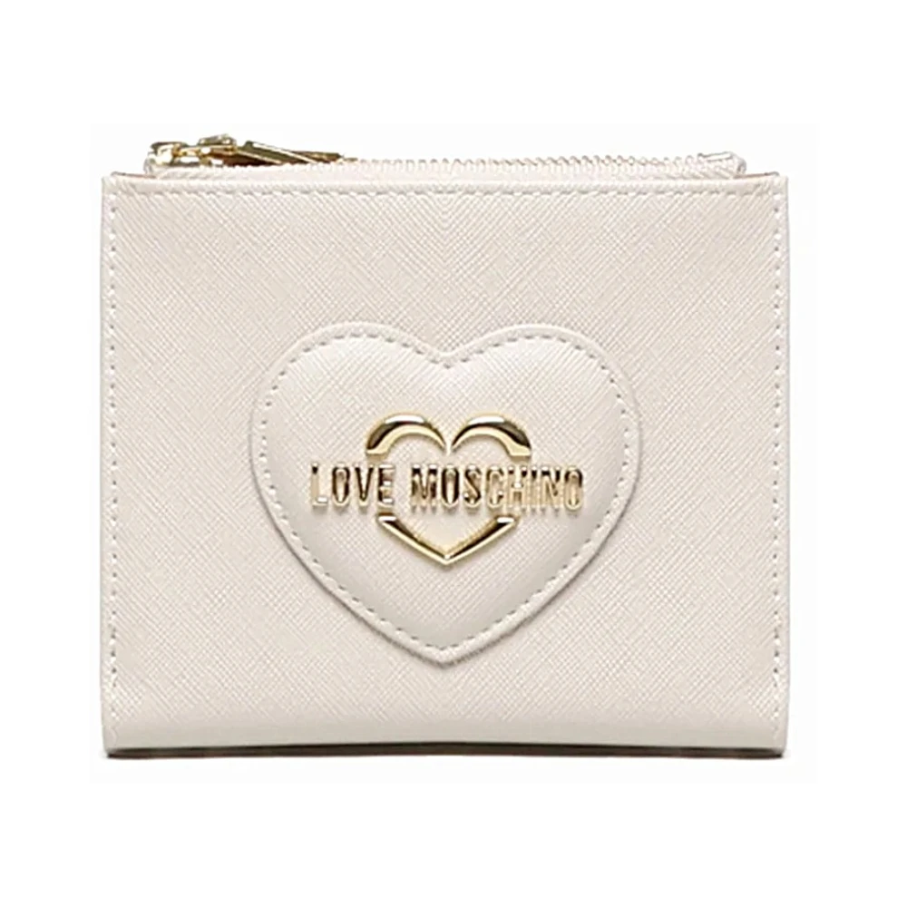 Accessories > Wallets & Cardholders - - Love Moschino - Modalova