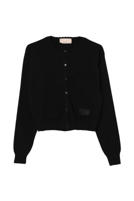 cardigan-noir