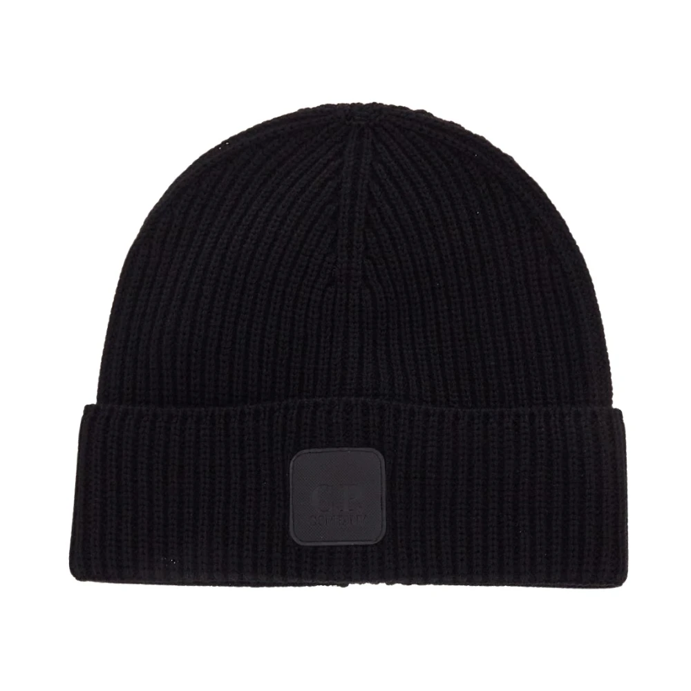 Accessories > Hats > Beanies - - C.p. Company - Modalova
