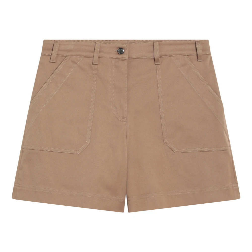 Shorts > Short Shorts - - Moncler - Modalova