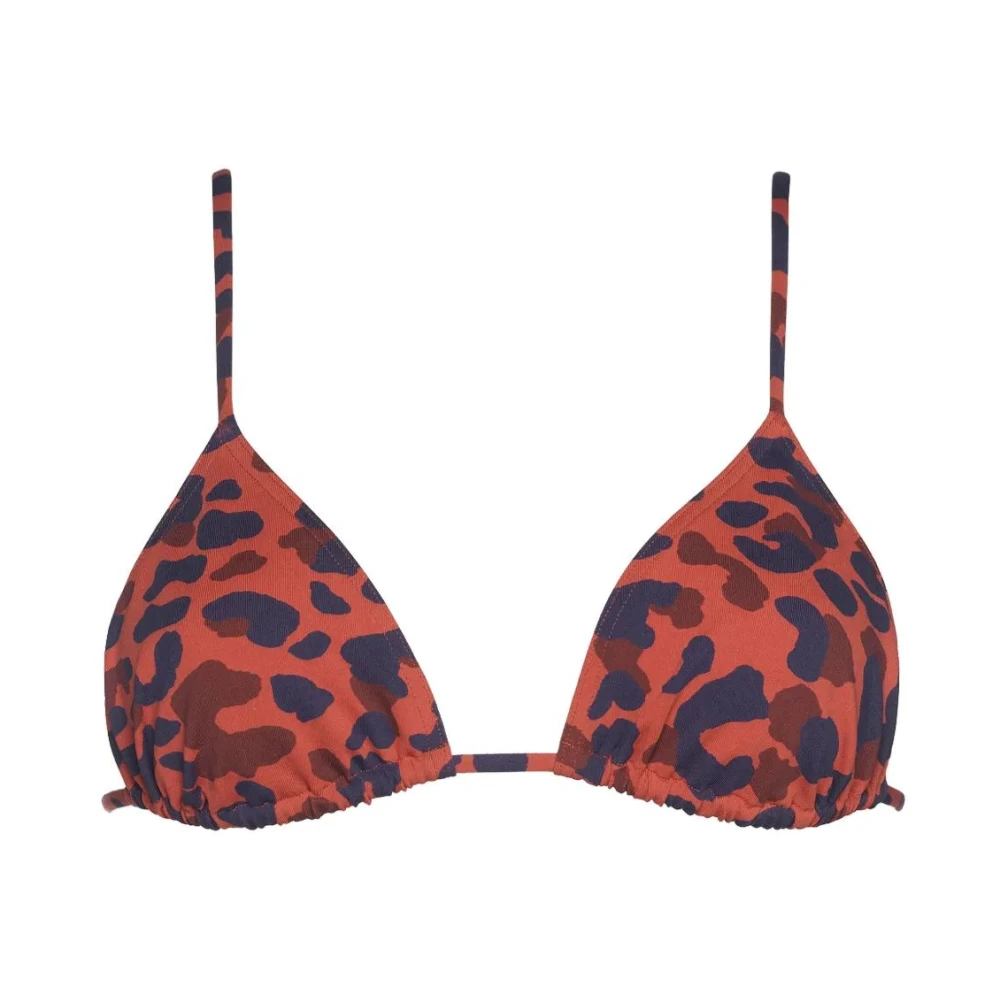 Eres - Swimwear > Bikinis - Red - Eres - Modalova