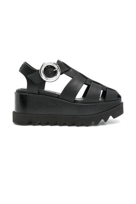 svarta-bur-sandaler-med-ankelrem
