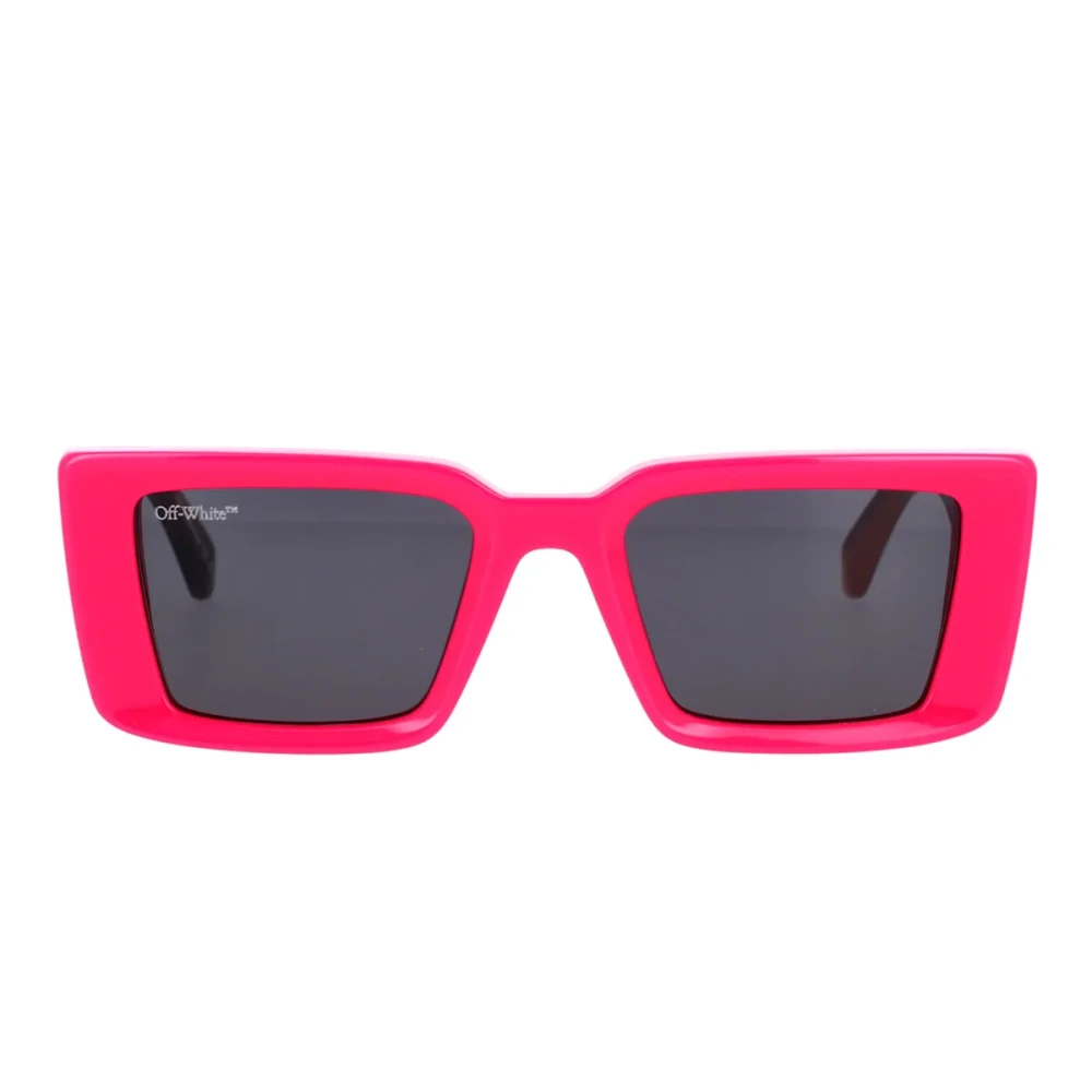 Accessories > Sunglasses - - Off White - Modalova