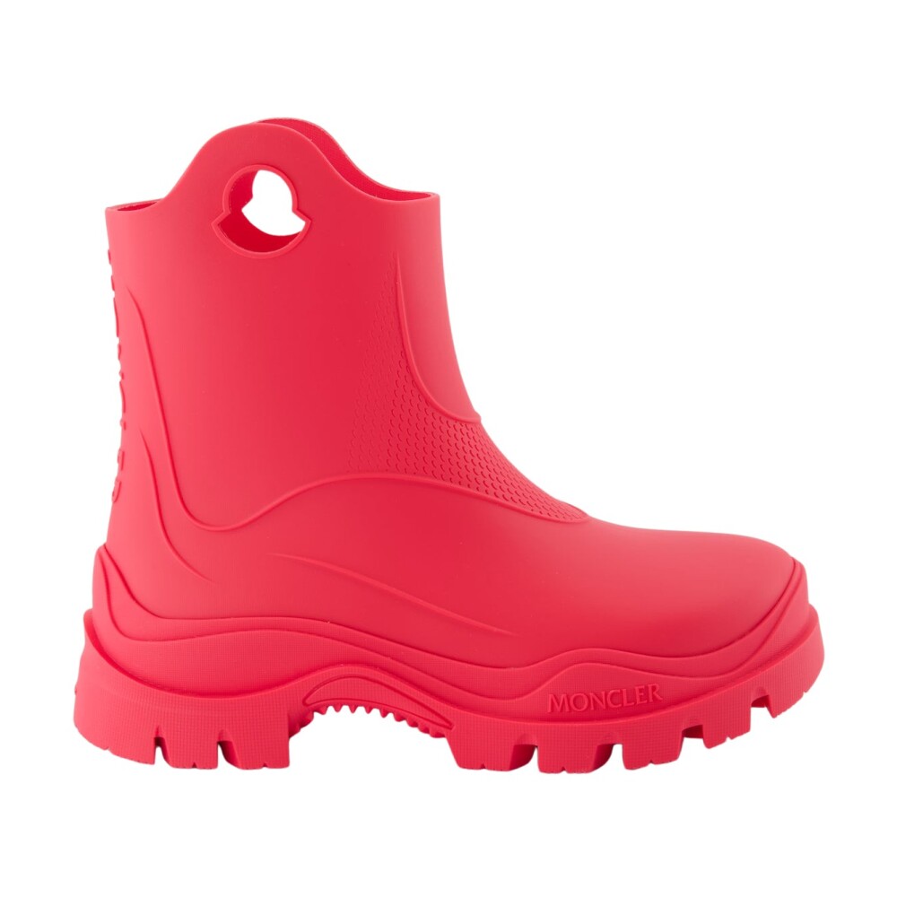 Moncler wellies on sale