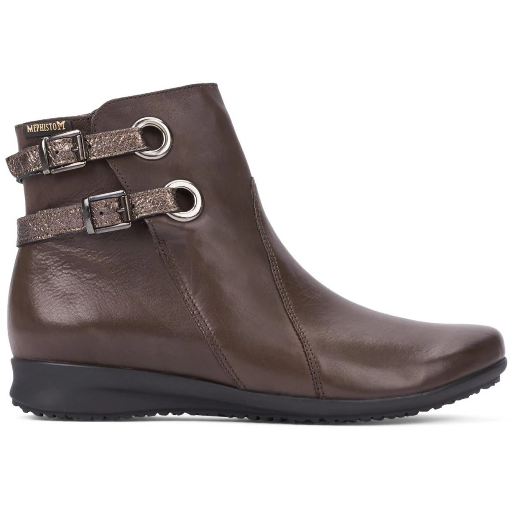 Shoes > Boots > Ankle Boots - - Mephisto - Modalova