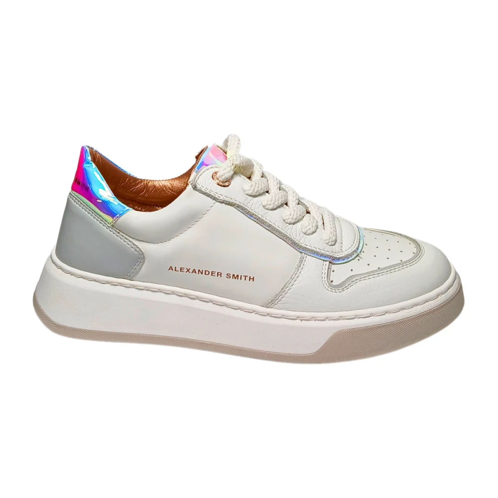 Shoes > Sneakers - - Alexander Smith - Modalova