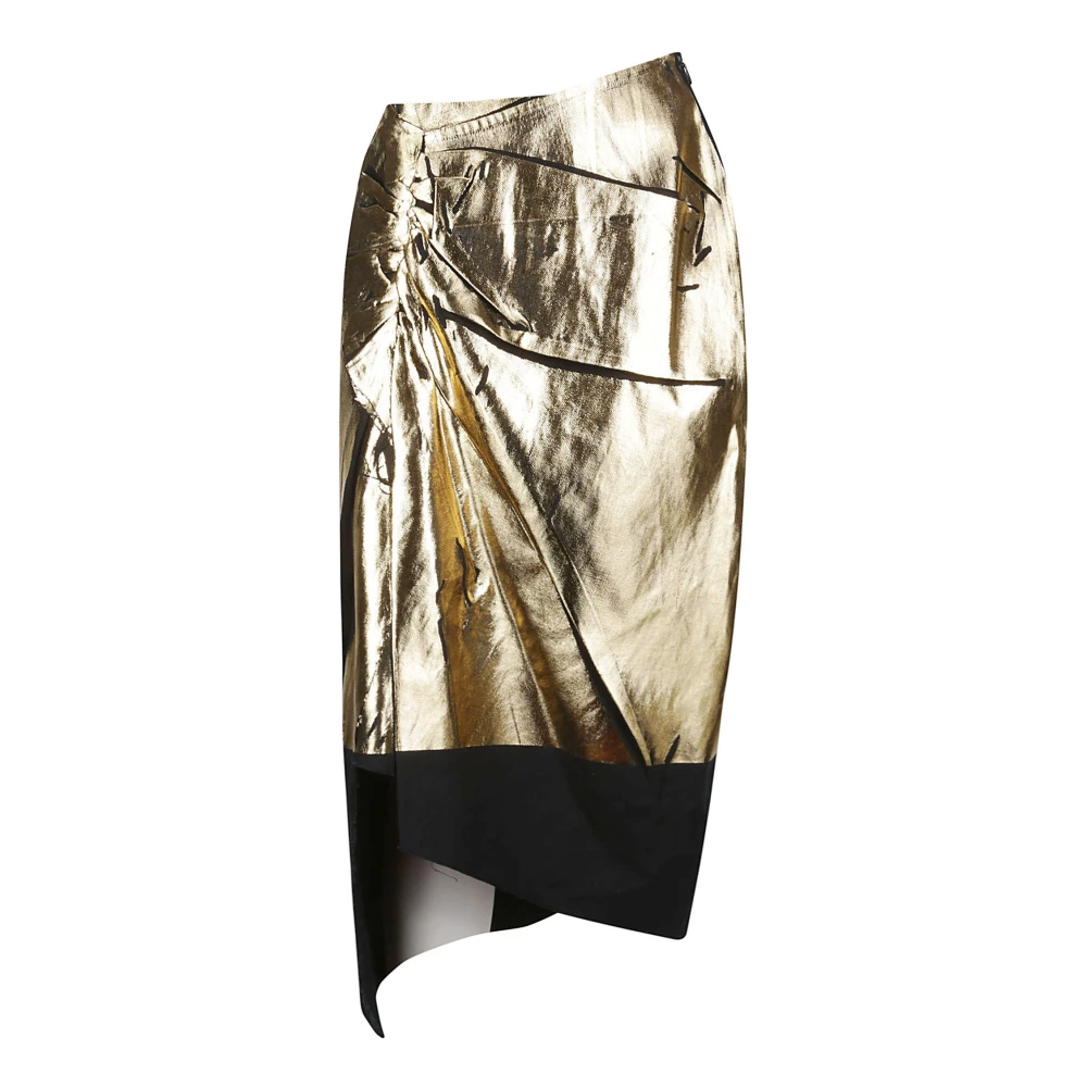Skirts > Midi Skirts - - Dries Van Noten - Modalova