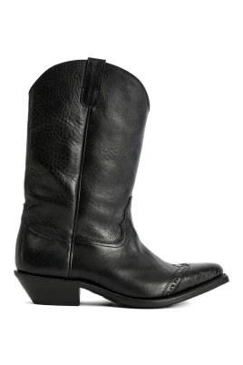 Consultant Boot