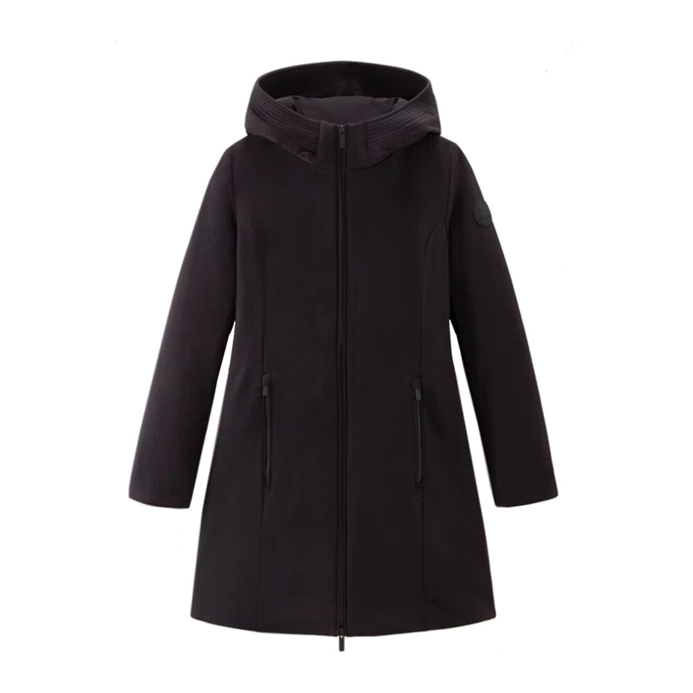 Parka 2024 softshell mujer