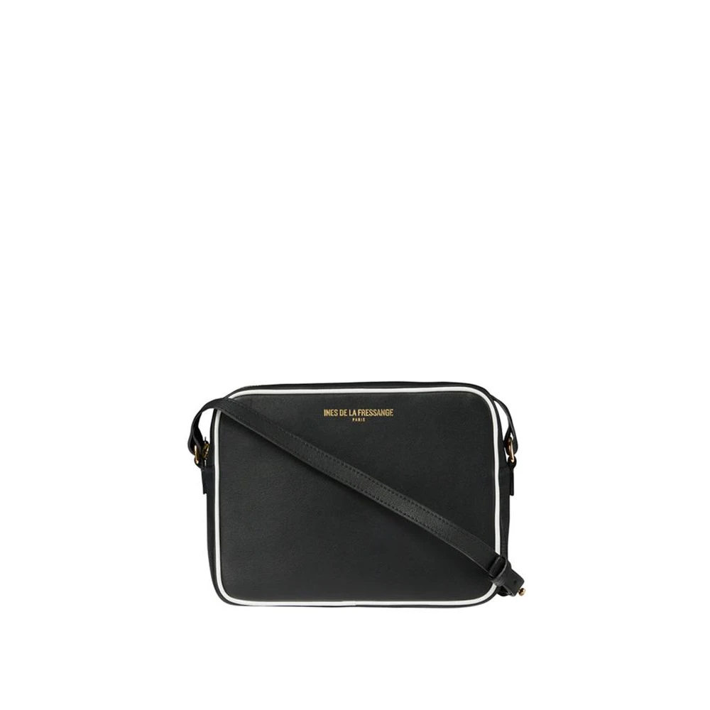 Bags > Cross Body Bags - - Ines de la Fressange Paris - Modalova