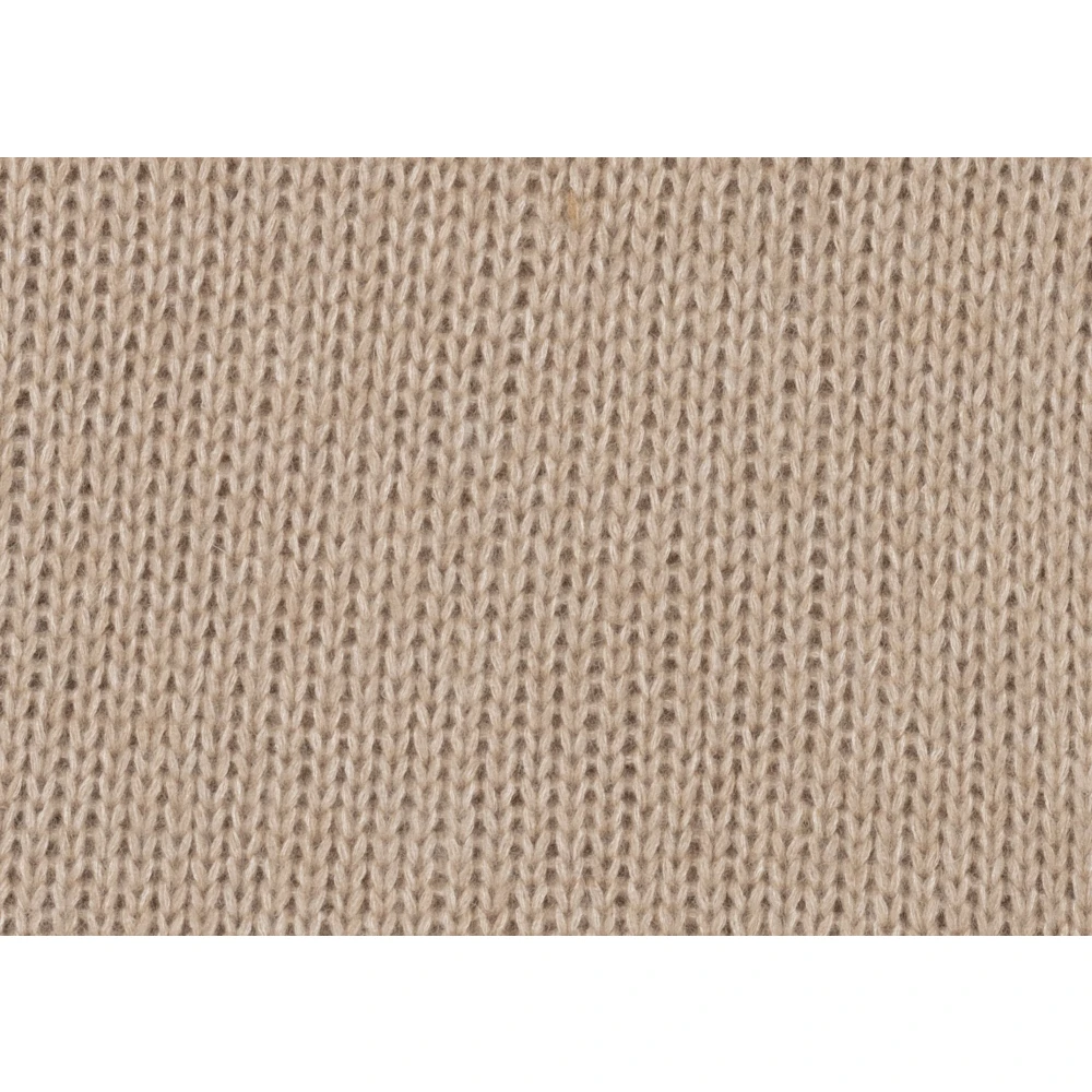 LUISA CERANO Spray Effect Gebreide Trui Multicolor Dames