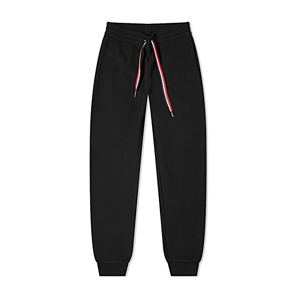 Moncler Stijlvolle broek voor heren Blue Heren