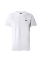t-shirt-simple-dome-blanc