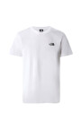 t-shirt-simple-dome-blanc