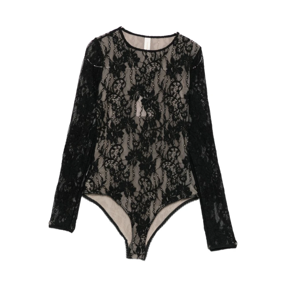 Zimmermann , Damen, Oberteile, Schwarzk, M 