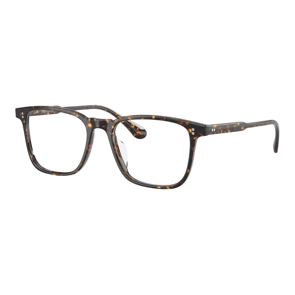 Oliver Peoples Unisex Brown Glasses, 53 Mm, Tillen Sunglasses