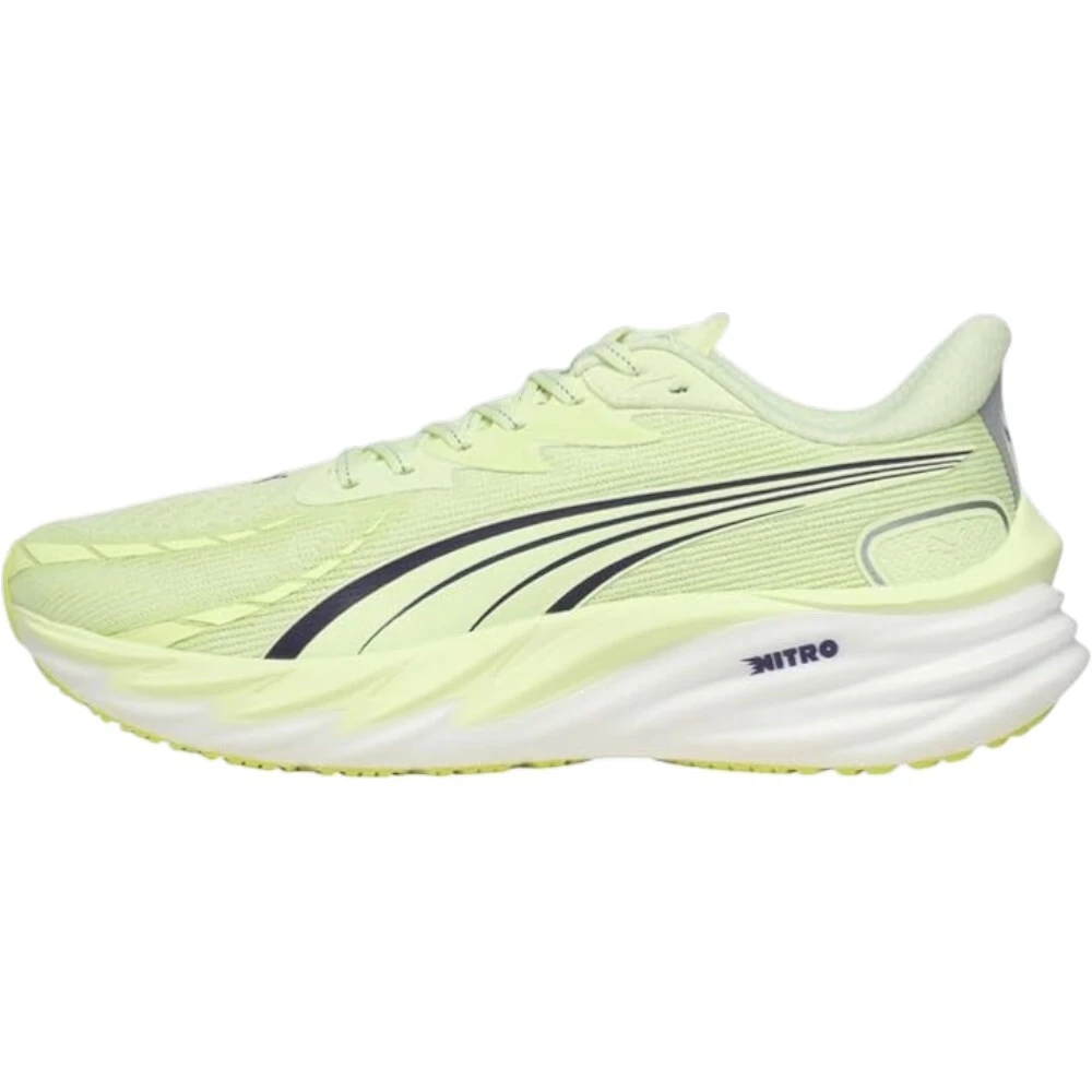 Puma Herren Grün Sport, 43 Eugröße: