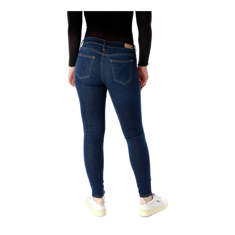 adriano goldschmied Jeans Blue Dames