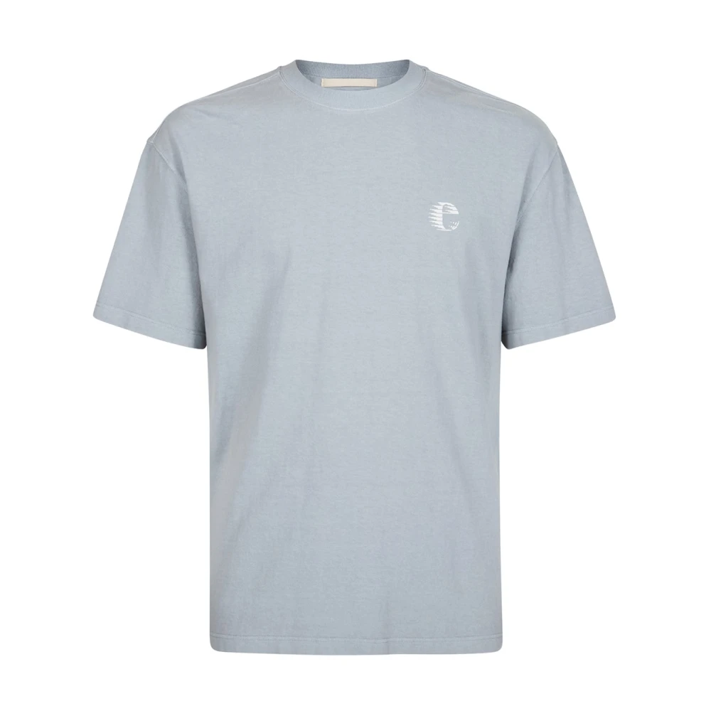 Eleventy Herren Blau Oberteile, 2XLgröße: