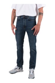 Rechte jeans HEM03165DF106L068