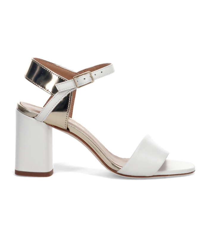witte-leren-blokhak-sandalen