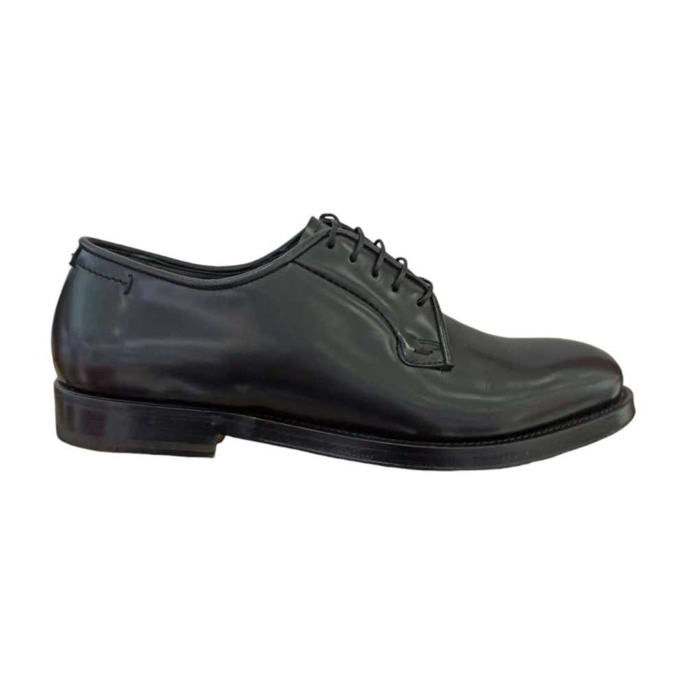 Shoes > Flats > Laced Shoes - - Fabi - Modalova
