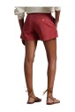 shorts-rouge