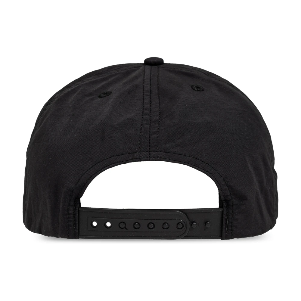 Rhude Pet Black Heren