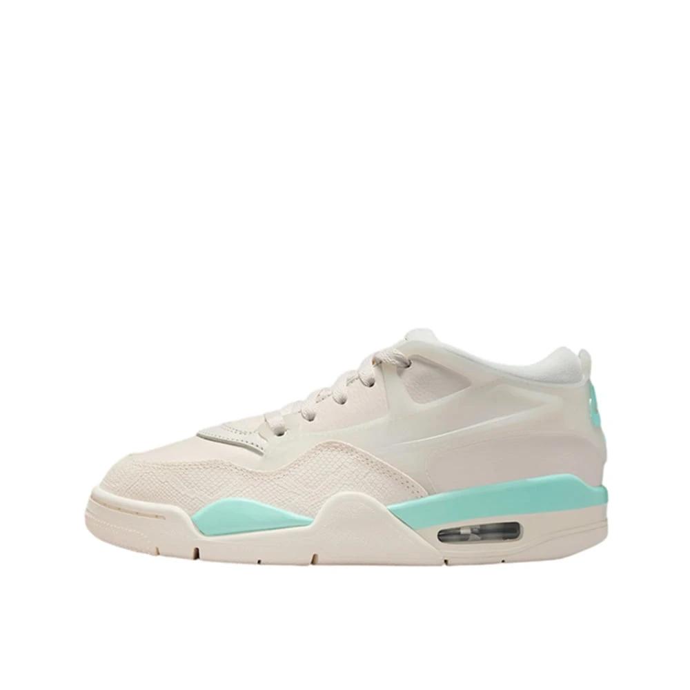 Jordan Trainers, Female, 6 Uk, Air 4 Rm Se Beige